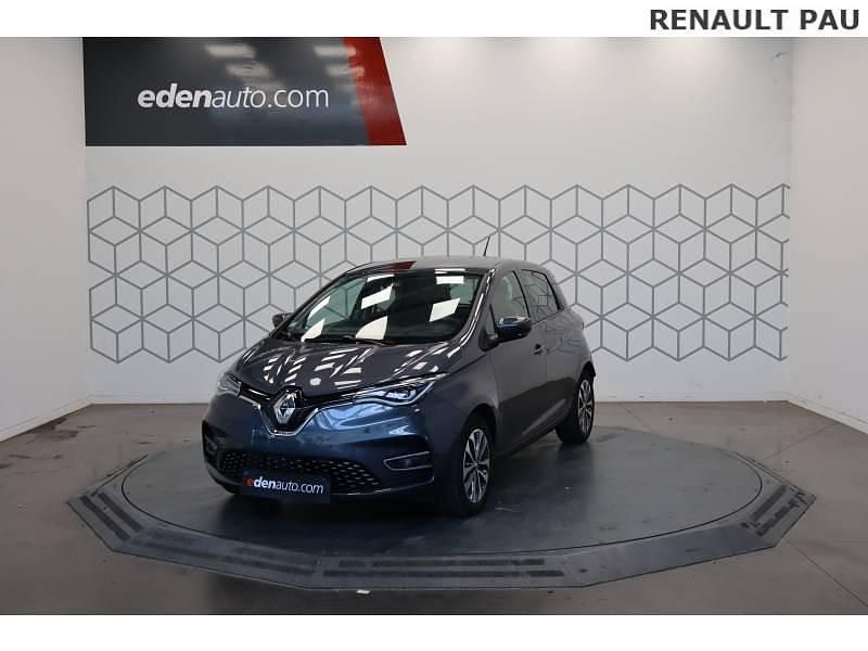 Utilisé 2021 Renault Zoe Intens Citadine | 13 890 € (Prix juste) - Image 1/4