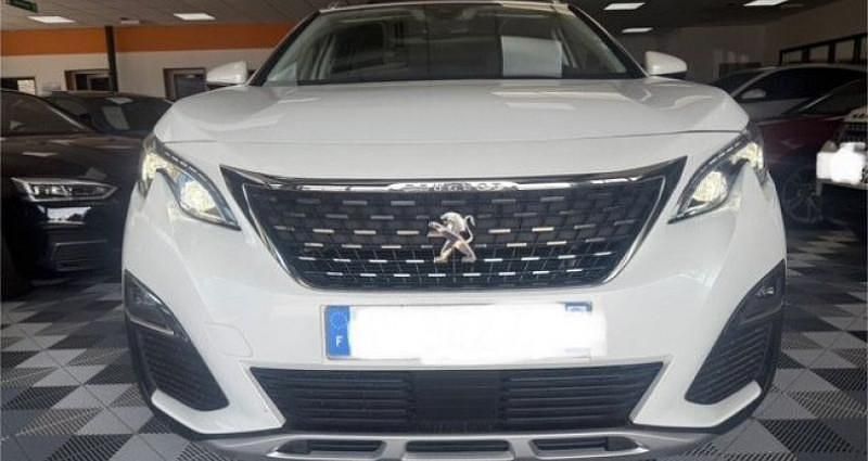 Utilisé 2019 Peugeot 3008 Allure | 15 990 € (Prix assez cher) - Image 1/4