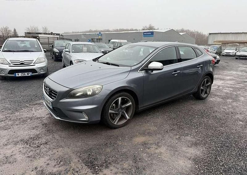 Occasion Volvo V40 122 ch (89 kW) 2016 Berline