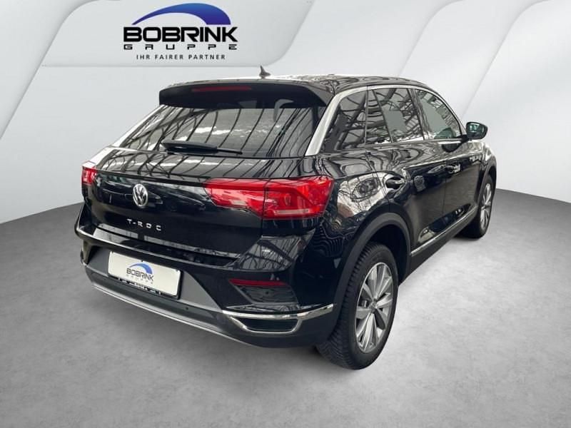 Occasion VW T-Roc 116 ch (85 kW) 2019 SUV