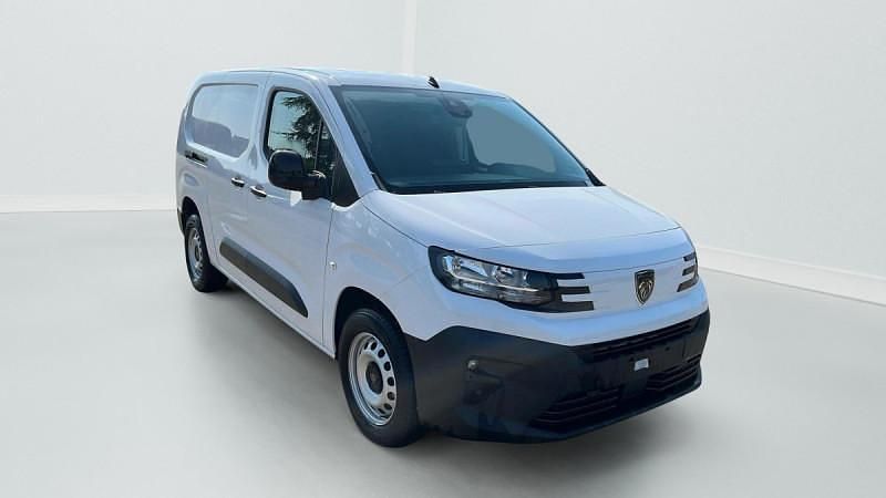 Nouvelle 2025 Peugeot Partner S Monospace | 23 000 € (Prix juste) - Image 1/4