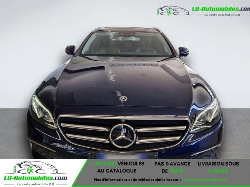 Occasion Mercedes E300 194 ch (142 kW) 2019 Berline