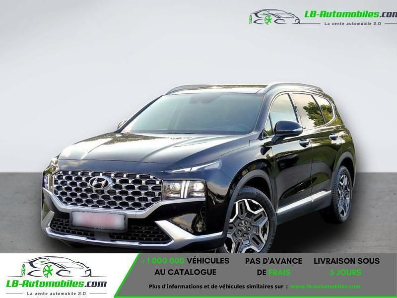 Utilisé 2021 Hyundai Santa Fe SUV | 41 400 € (Prix assez cher) - Image 1/4