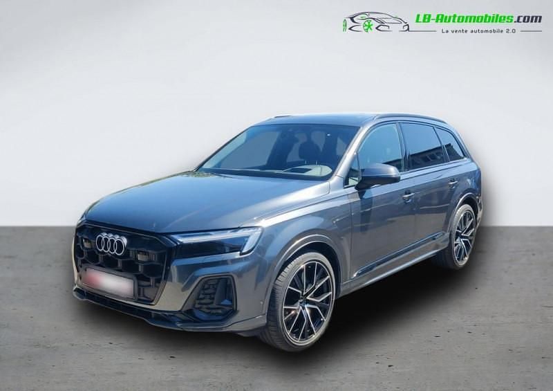 Utilisé 2024 Audi Q7 SUV | 87 700 € - Image 1/4
