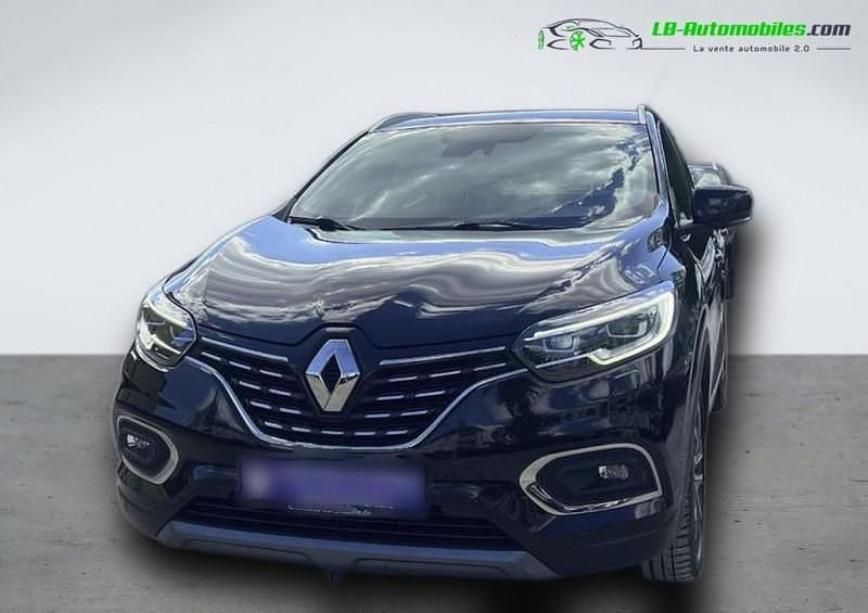 Utilisé 2020 Renault Kadjar SUV | 21 000 € (Prix juste) - Image 1/4