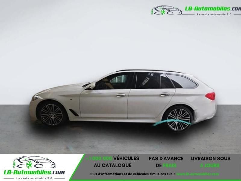Occasion BMW 520 Sport Line 190 ch (139 kW) 2019 Berline