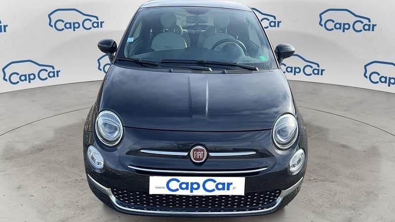 Occasion Fiat 500 Dolcevita 2021