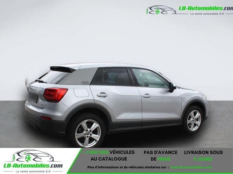 Occasion Audi Q2 150 ch (110 kW) 2017 SUV