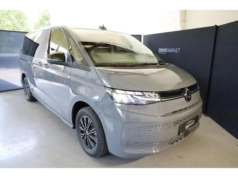 Gris Occasion 2025 VW Multivan Life Van | 53 890 € (Prix juste) - Image 1/4