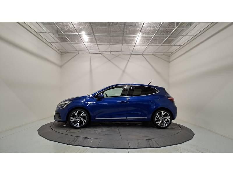 Occasion Renault Clio IV RS Line 100 ch (73 kW) 2019 Citadine