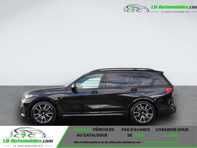 Occasion BMW 333 Comfort Edition 333 ch (244 kW) 2021