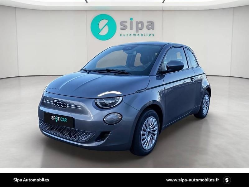 Occasion 2022 Fiat 500 Action Citadine | 10 700 € (Super prix) - Image 1/4
