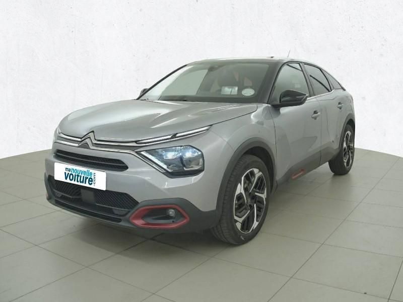 Utilisé 2021 Citroën C4 PureTech Berline | 14 999 € (Prix juste) - Image 1/4