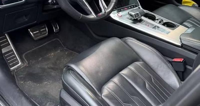 Occasion Audi S6 Design 349 ch (256 kW) 2019 Break