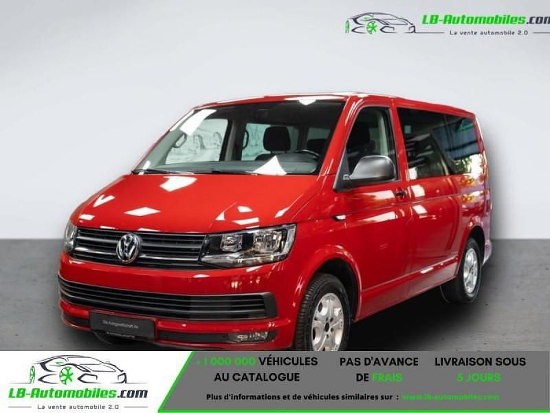 Occasion VW Multivan 150 ch (110 kW) 2018 Van