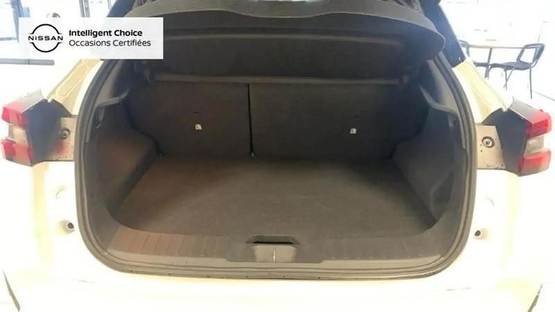 Biton Utilisé 2025 Nissan Juke SUV | 31 599 € - Image 1/4