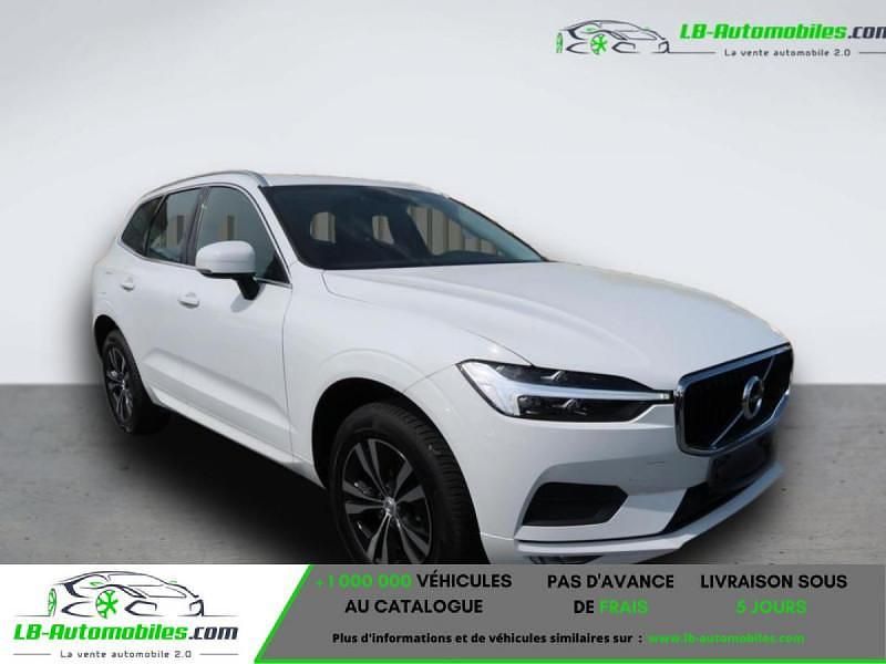 Occasion Volvo XC60 197 ch (144 kW) 2021 SUV