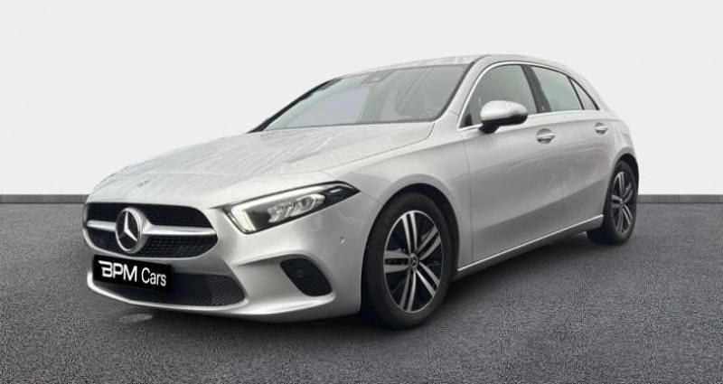 Occasion 2021 Mercedes A200 Progressive Berline | 29 890 € (Prix juste) - Image 1/4