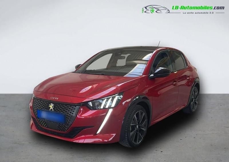 Utilisé 2023 Peugeot 208 Citadine | 23 500 € (Prix juste) - Image 1/4