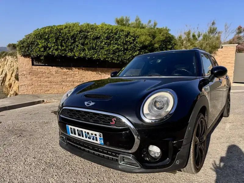 Utilisé 2016 Mini John Cooper Works Clubman Break | 15 000 € - Image 1/4
