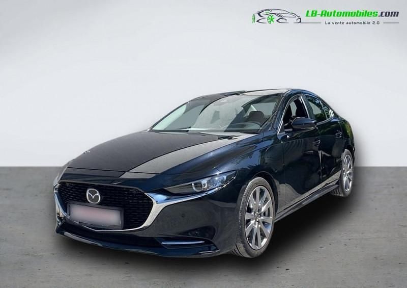 Utilisé 2021 Mazda 3 Berline | 24 000 € (Prix juste) - Image 1/4