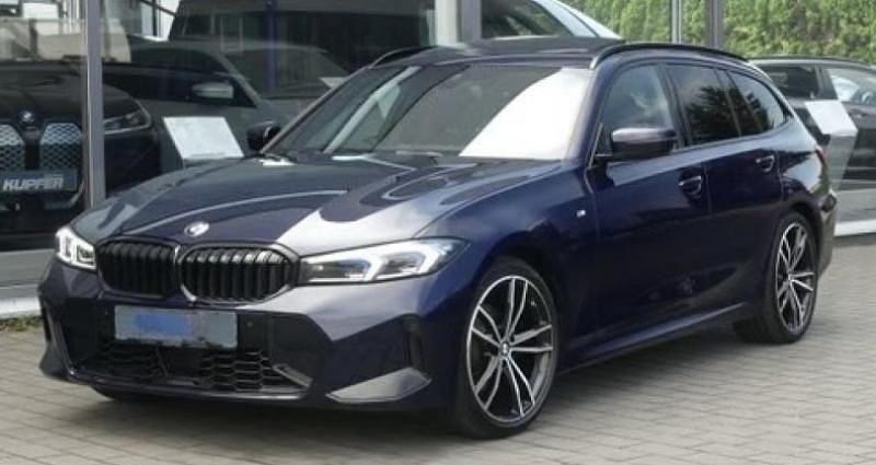 Occasion 2023 BMW 320 Sport Line Break | 46 790 € (Prix cher) - Image 1/4