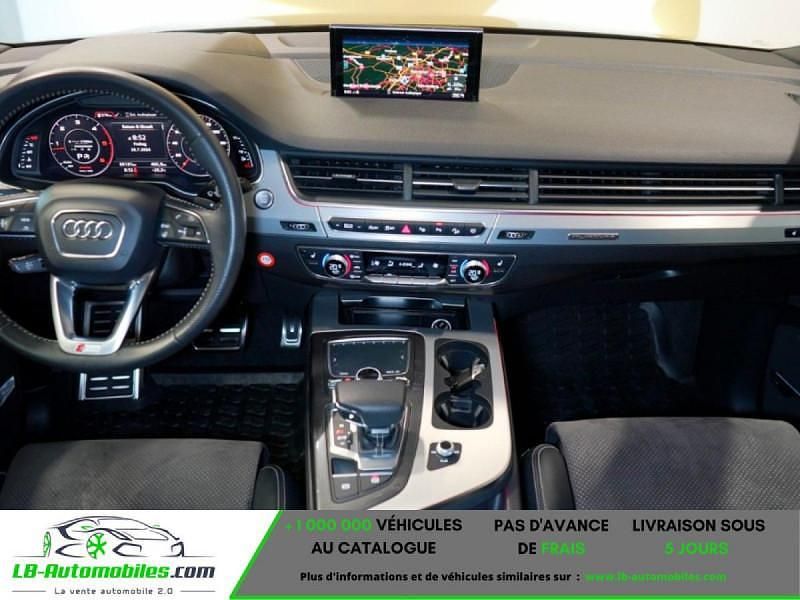 Occasion Audi Q7 Sport 272 ch (200 kW) 2018 SUV