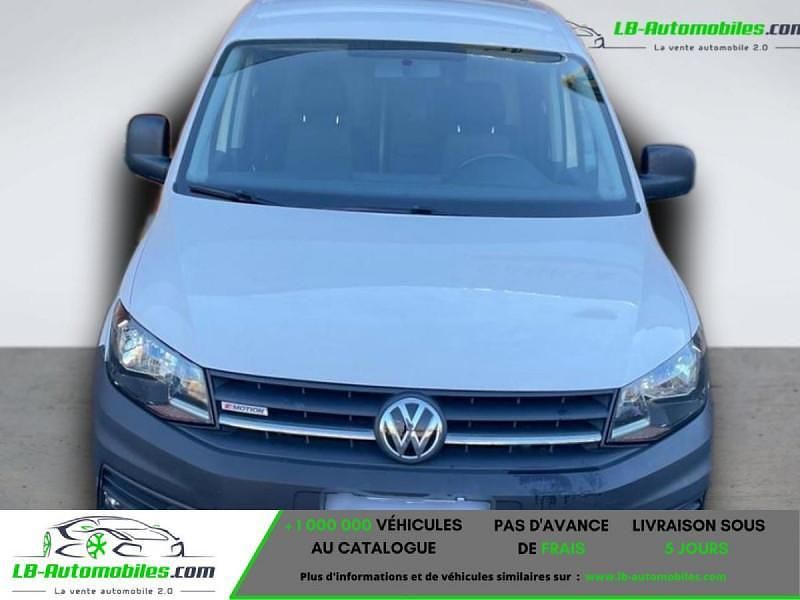 Occasion VW Caddy 122 ch (89 kW) 2019 Monospace