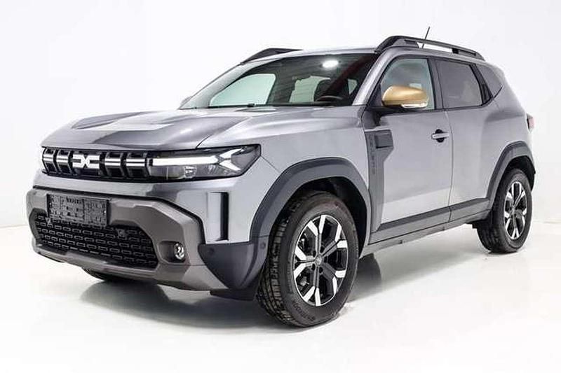 Occasion Dacia Duster Extreme 94 ch (69 kW) 2025 Gris SUV