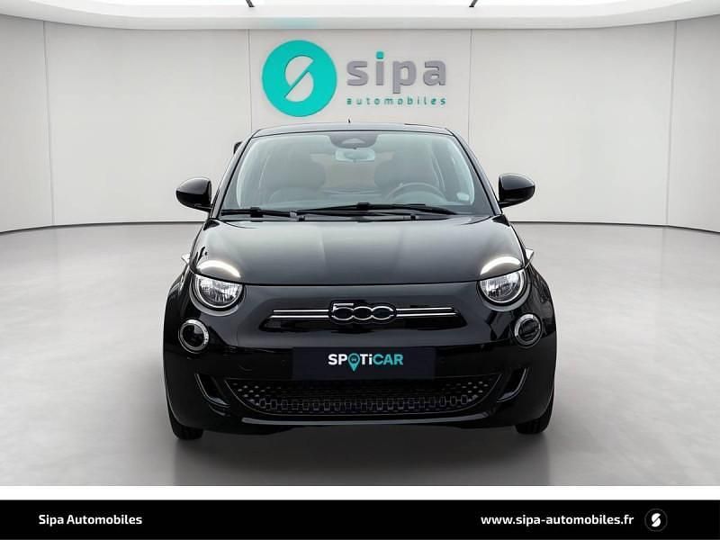 Occasion Fiat 500e 86 kW (118 ch) 2021 Citadine