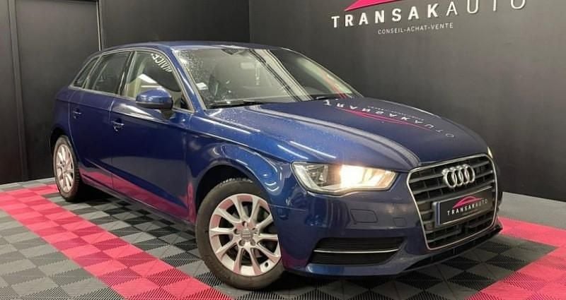 Occasion Audi A3 Ambition 150 ch (110 kW) 2016 Berline