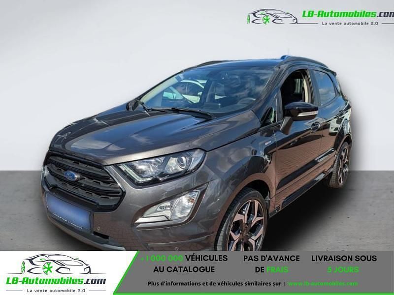 Occasion 2019 Ford Ecosport SUV | 19 900 € (Prix juste) - Image 1/4