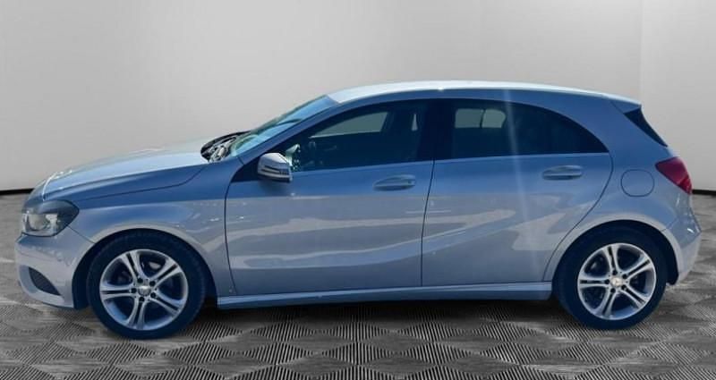 Occasion Mercedes A180 122 ch (89 kW) 2012 Berline