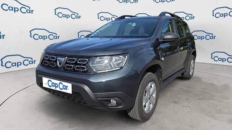 Utilisé 2018 Dacia Duster Comfort SUV | 10 990 € (Prix juste) - Image 1/3