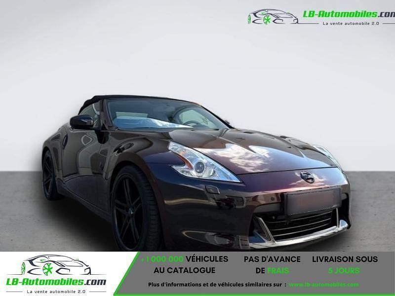 Utilisé 2010 Nissan 370Z Coupé | 32 200 € - Image 1/4