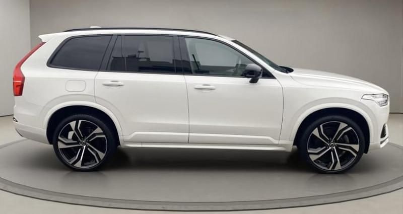 Occasion Volvo XC90 310 ch (228 kW) 2022 SUV
