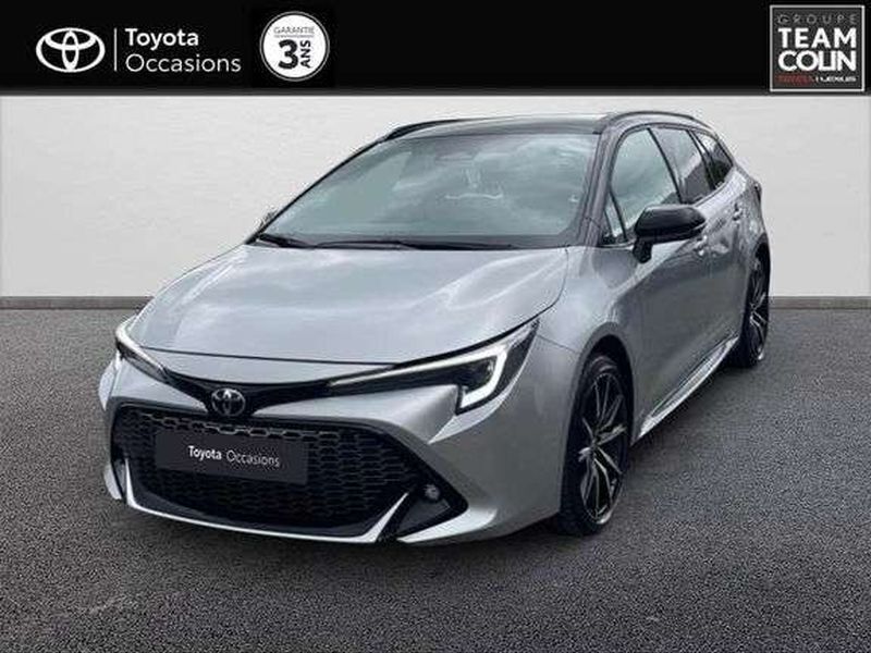 Utilisé 2024 Toyota Corolla Sport Break | 27 990 € (Bon prix) - Image 1/1
