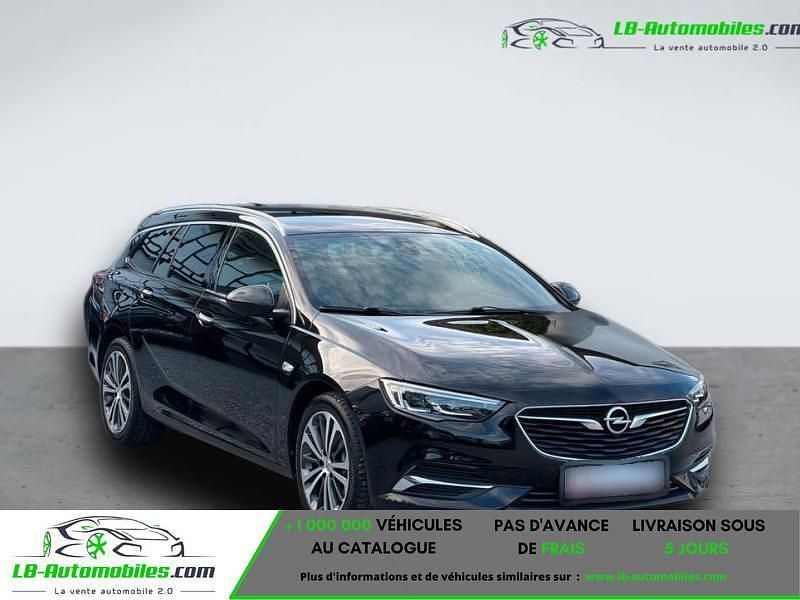Utilisé 2017 Opel Insignia Break | 22 900 € (Prix juste) - Image 1/4