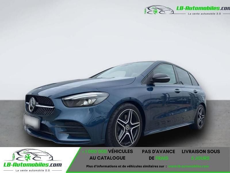 Occasion 2019 Mercedes B220 Monospace | 28 000 € - Image 1/4