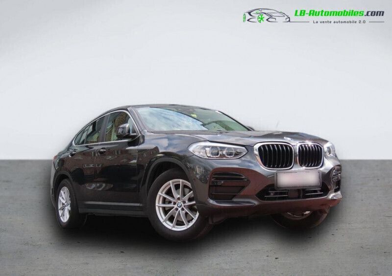 Utilisé 2020 BMW X4 SUV | 38 400 € (Super prix) - Image 1/4