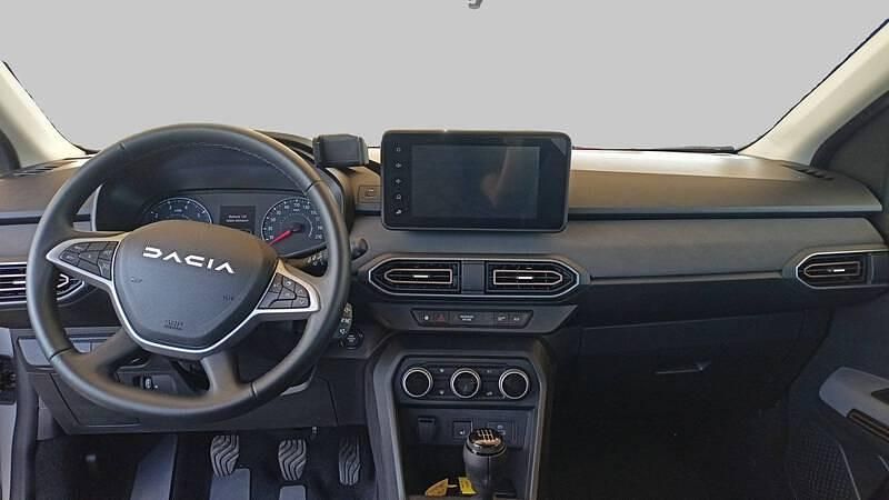 Occasion Dacia Sandero 101 ch (74 kW) 2024 Citadine