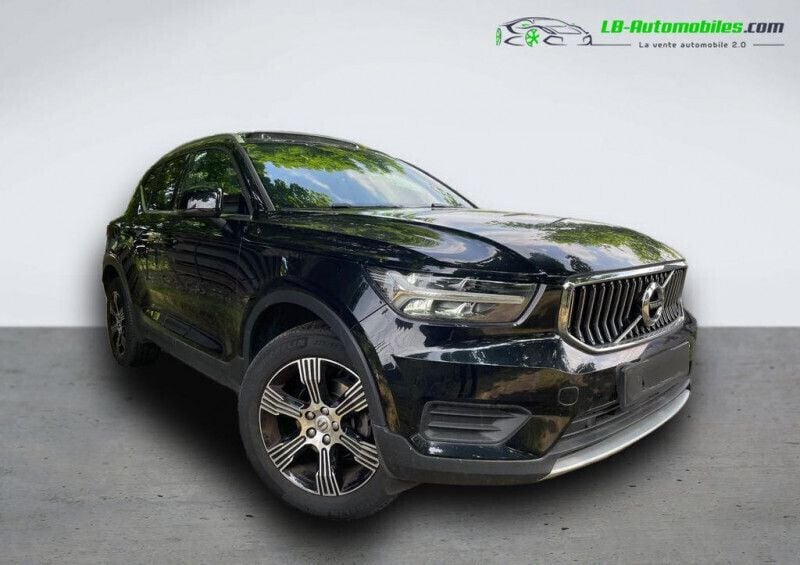 Utilisé 2019 Volvo XC40 SUV | 28 100 € (Super prix) - Image 1/4
