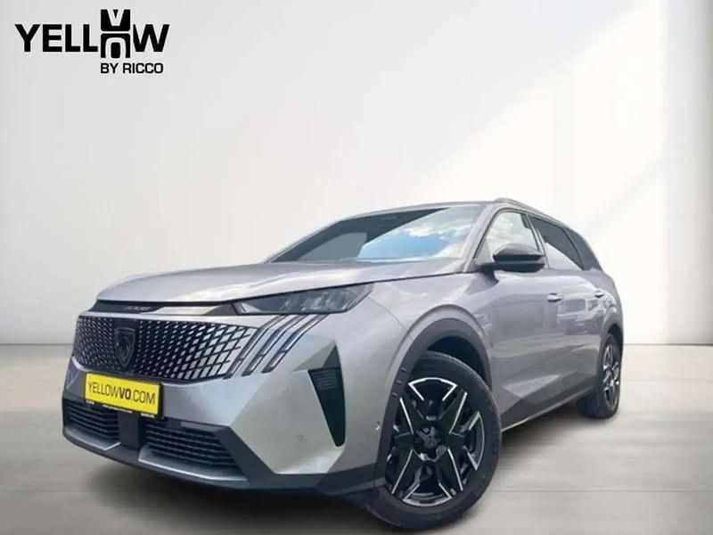 Gris Utilisé 2024 Peugeot 5008 Allure Monospace | 34 838 € (Prix cher) - Image 1/4
