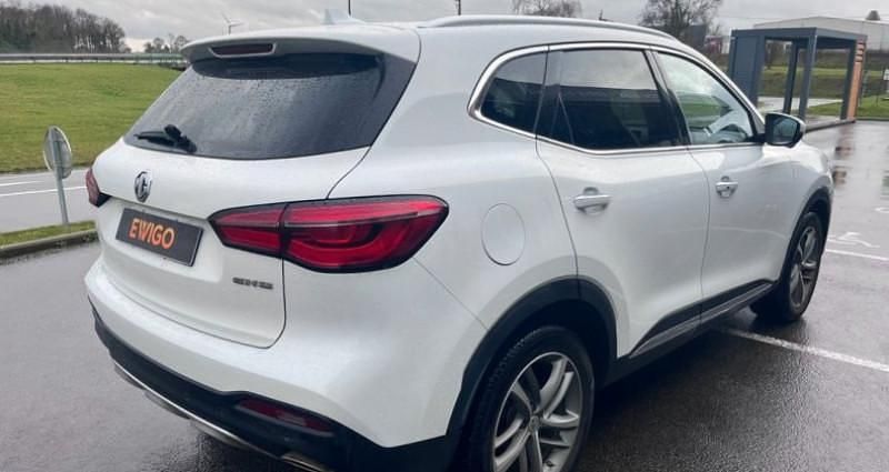Occasion MG EHS Luxury 258 ch (189 kW) 2023 SUV