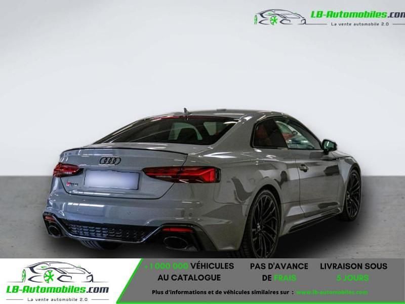Occasion Audi RS5 Sport 450 ch (330 kW) 2020 Coupé