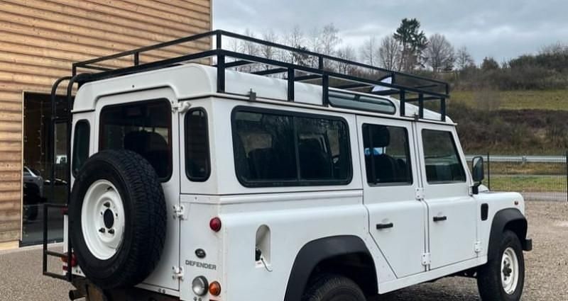 Occasion Land Rover Defender 122 ch (89 kW) 2015
