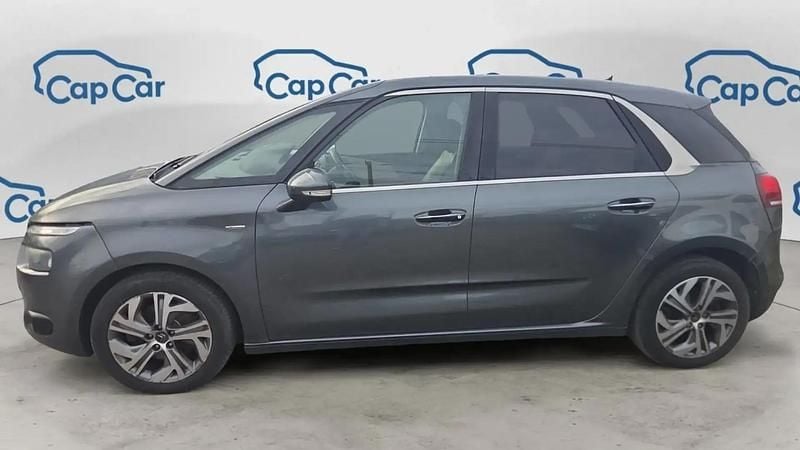 Occasion Citroën C4 Picasso Exclusive 156 ch (114 kW) 2015 Monospace