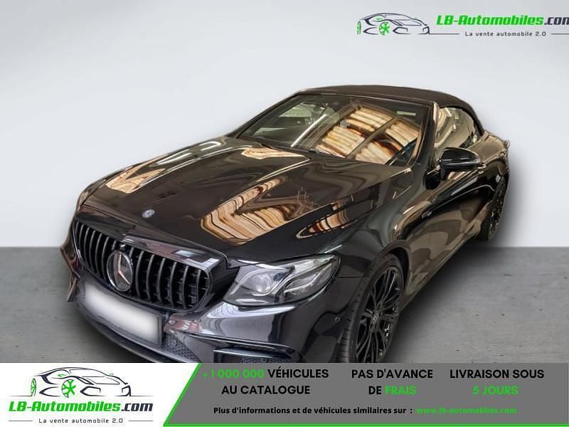Utilisé 2019 Mercedes E53 AMG AMG Berline | 65 600 € - Image 1/4