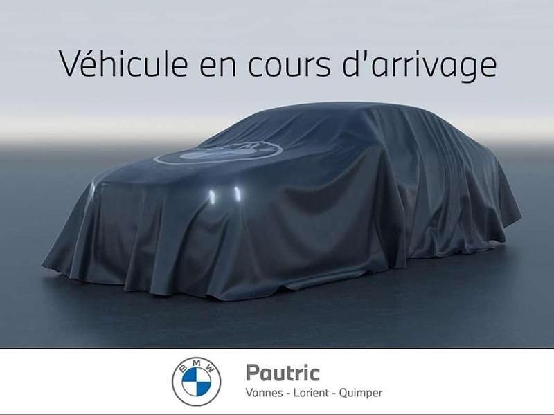 Gris Utilisé 2022 BMW 420 M Sport Berline | 32 900 € (Prix juste) - Image 1/1
