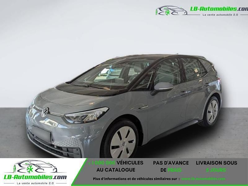 Utilisé 2021 VW ID.3 Pro Performance Citadine | 23 000 € (Prix assez cher) - Image 1/4